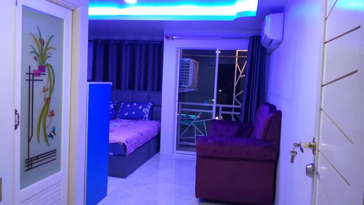 Sukano Apartment Vip Ban Thap Nang Exterior foto